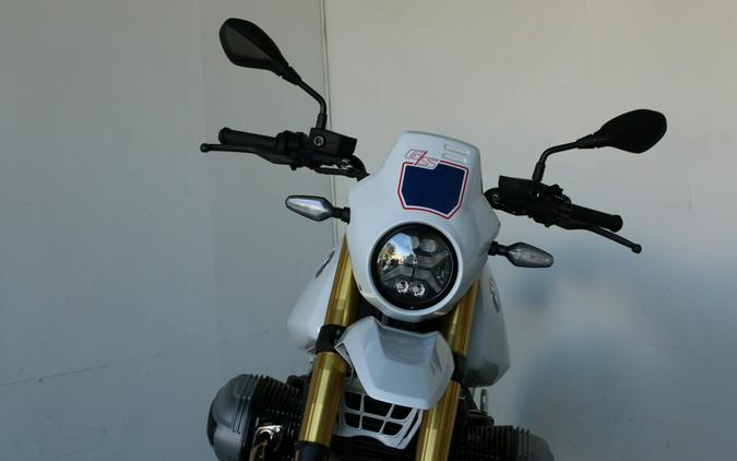 2026 BMW R 12 G/S