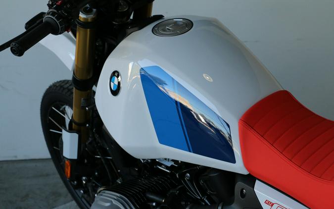 2026 BMW R 12 G/S