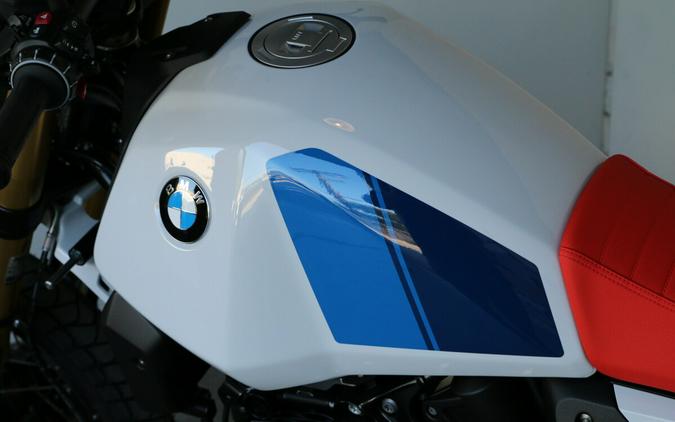 2026 BMW R 12 G/S