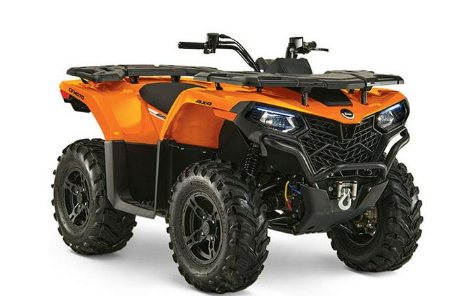 2024 CFMOTO CForce 500
