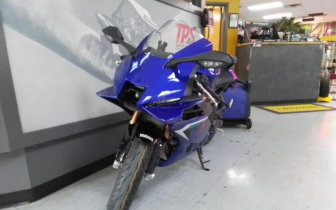 2026 Yamaha YZF-R9