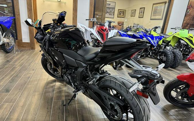 2026 Yamaha YZF-R7