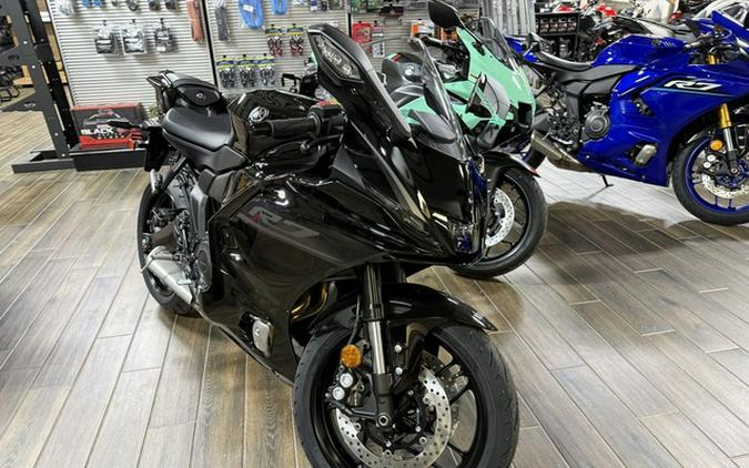 2026 Yamaha YZF-R7