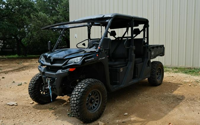 2023 CFMOTO UFORCE 1000 XL