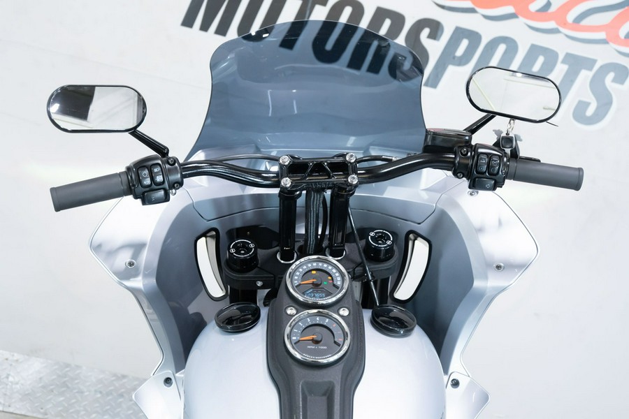 2020 Harley-Davidson Low Rider®S