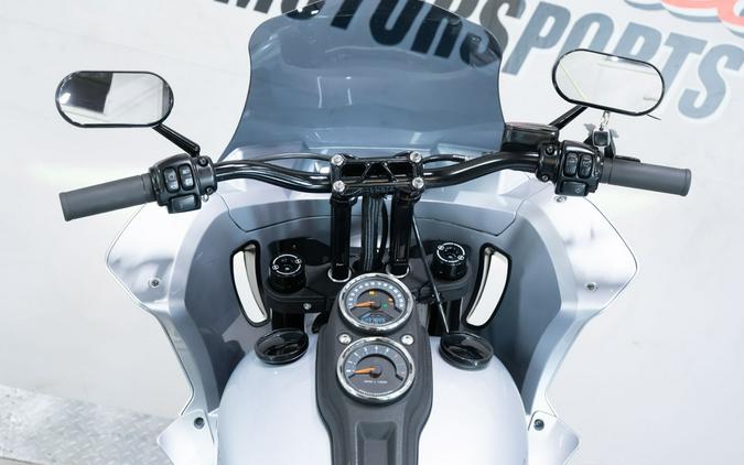 2020 Harley-Davidson Low Rider®S