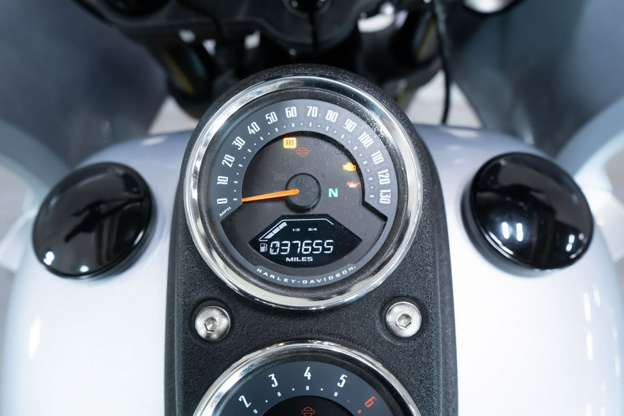 2020 Harley-Davidson Low Rider®S