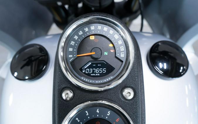 2020 Harley-Davidson Low Rider®S