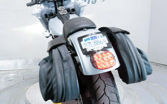 2020 Harley-Davidson Low Rider®S
