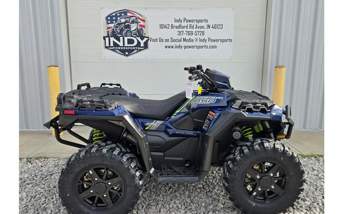2026 Sportsman® 850 Trail - Polaris