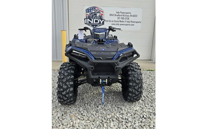 2026 Sportsman® 850 Trail - Polaris