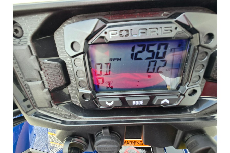 2026 Sportsman® 850 Trail - Polaris