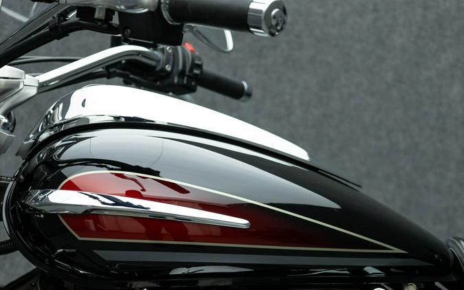 2014 YAMAHA XVS950 VSTAR 950 TOURER