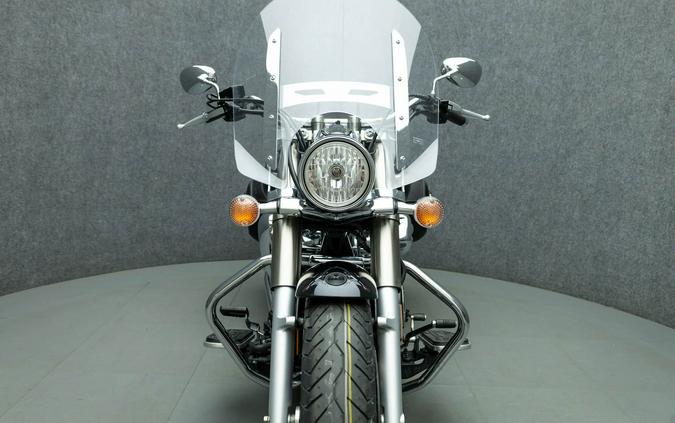2014 YAMAHA XVS950 VSTAR 950 TOURER