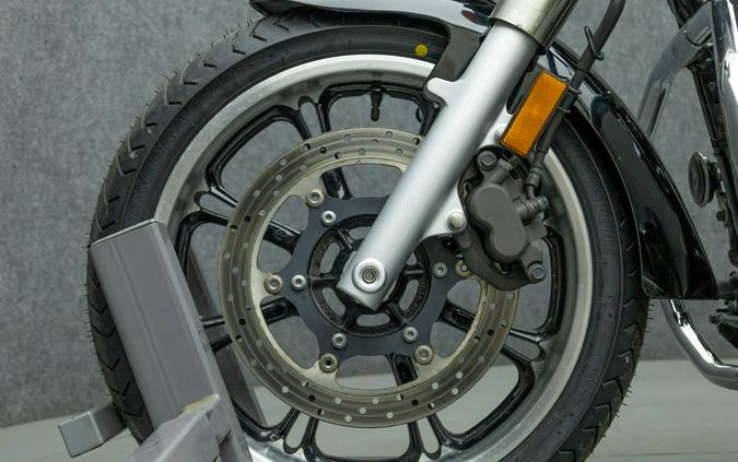 2014 YAMAHA XVS950 VSTAR 950 TOURER