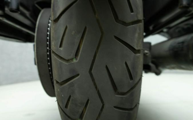 2014 YAMAHA XVS950 VSTAR 950 TOURER
