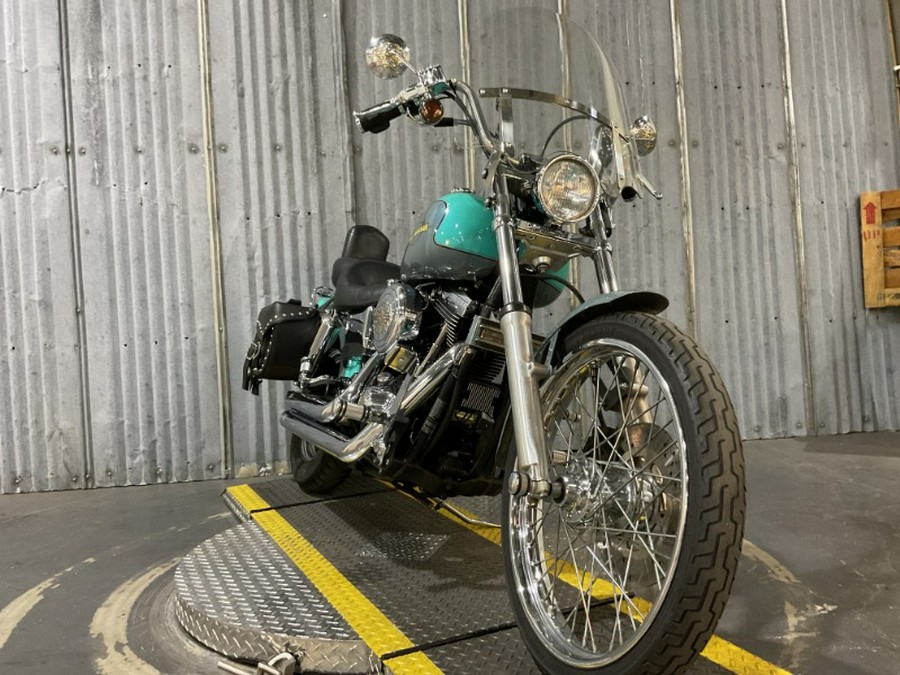 1998 Harley-Davidson DYNA WIDE GLIDE