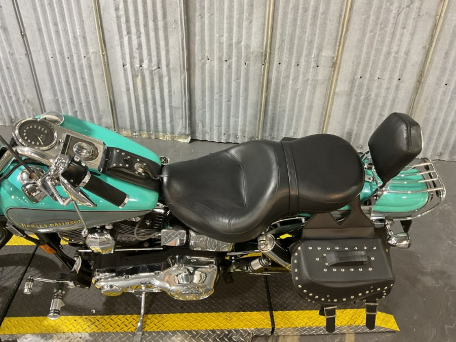 1998 Harley-Davidson DYNA WIDE GLIDE
