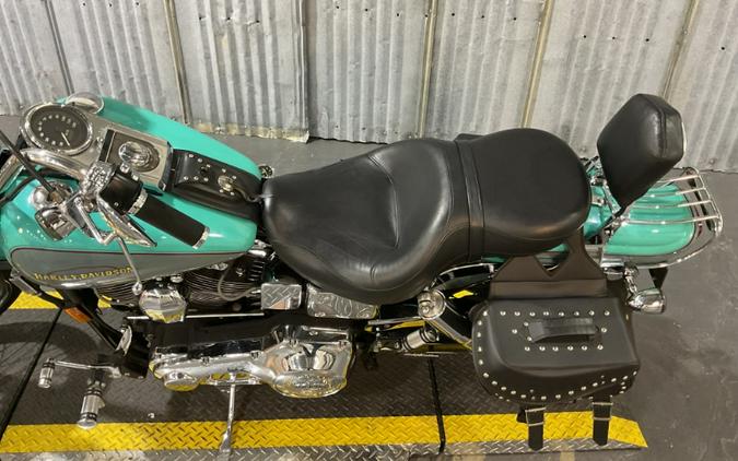 1998 Harley-Davidson DYNA WIDE GLIDE