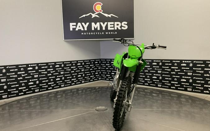 2027 KAWASAKI KLX230R - 63531K