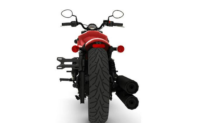 2023 Indian Motorcycle Scout® Bobber Sixty ABS