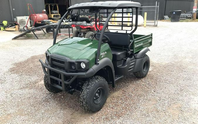 2023 Kawasaki Mule SX™ 4x4 FI