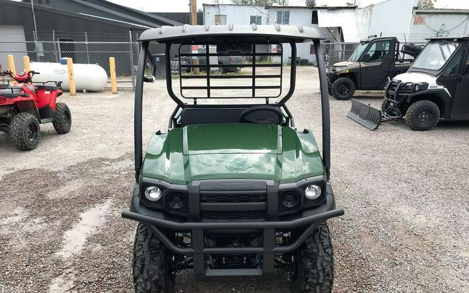 2023 Kawasaki Mule SX™ 4x4 FI