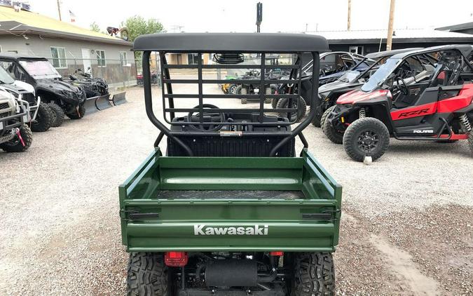 2023 Kawasaki Mule SX™ 4x4 FI