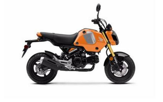 2024 Honda® Grom