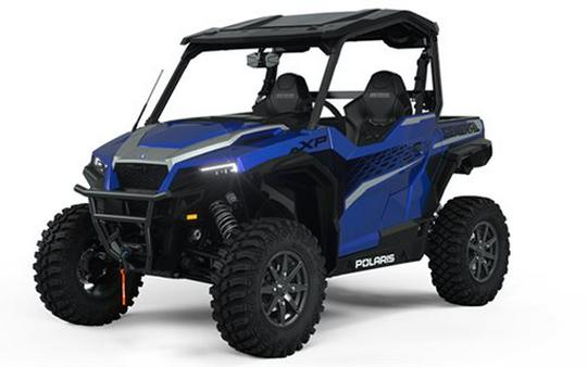 2024 Polaris GENERAL XP 1000 Ultimate