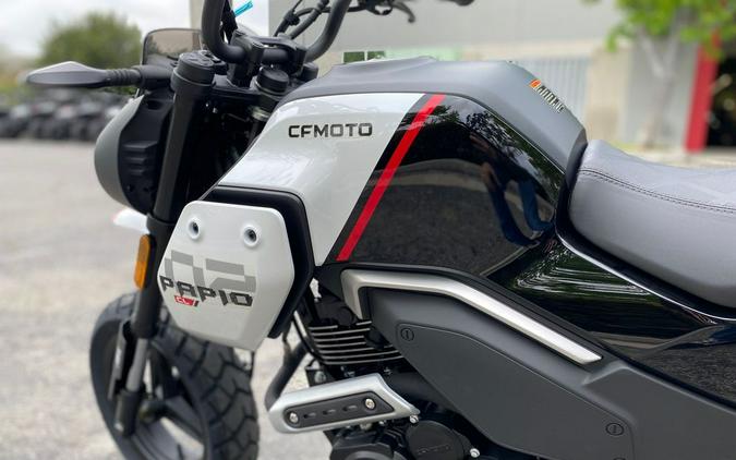 2024 CFMoto Papio CL