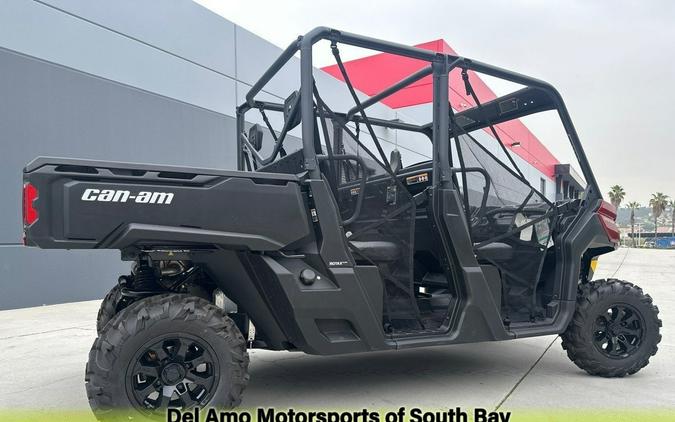 2024 Can-am DEFENDER MAX DPS HD10