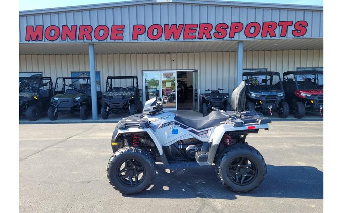 2017 Polaris Industries Sportsman Touring SP 570