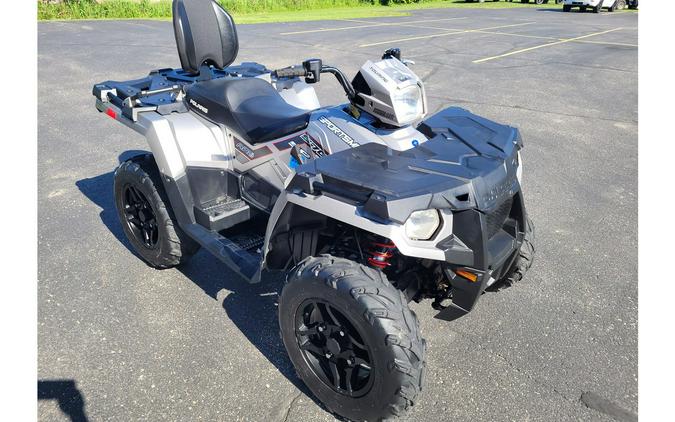 2017 Polaris Industries Sportsman Touring SP 570