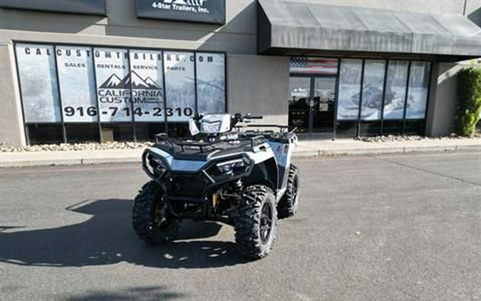 2024 Polaris Sportsman 570 Premium