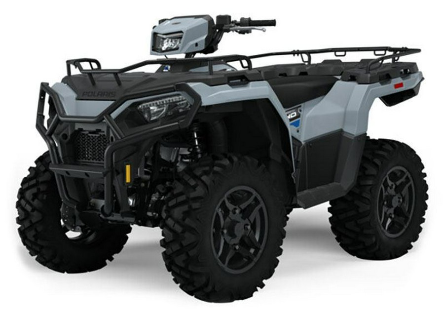 2024 Polaris Sportsman 570 Premium