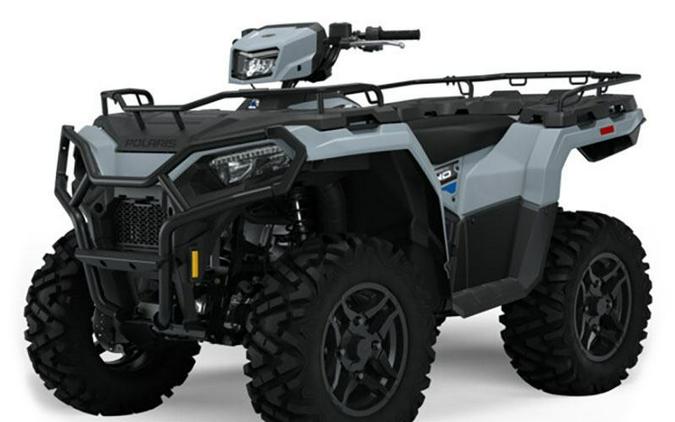 2024 Polaris Sportsman 570 Premium