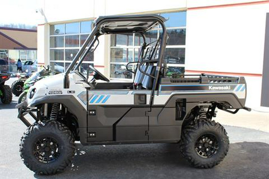 2024 Kawasaki MULE PRO-FXR 1000 LE