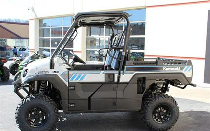 2024 Kawasaki MULE PRO-FXR 1000 LE