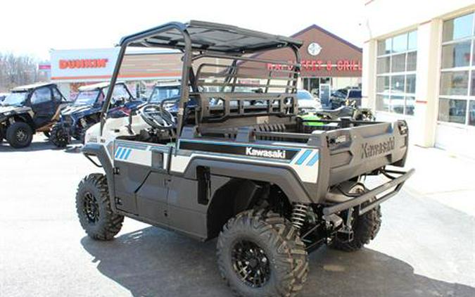 2024 Kawasaki MULE PRO-FXR 1000 LE