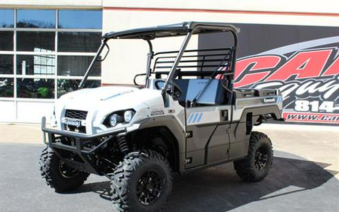 2024 Kawasaki MULE PRO-FXR 1000 LE