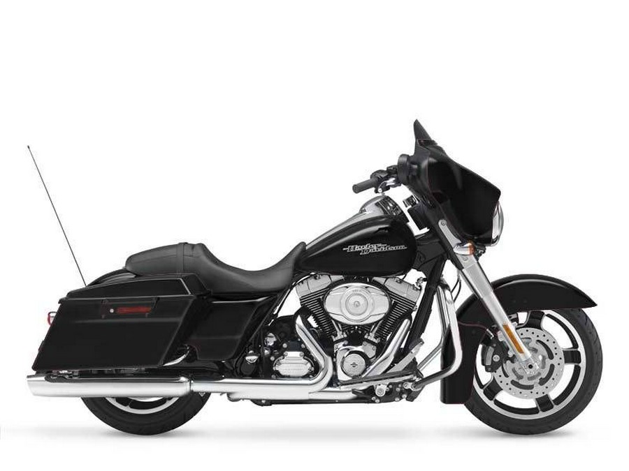 2011 Harley-Davidson Street Glide®