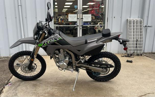 2024 Kawasaki KLX 300