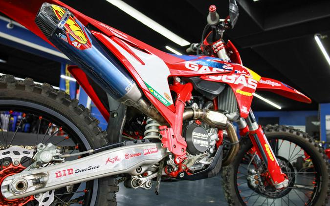 2023 GASGAS MC 450F Factory Edition