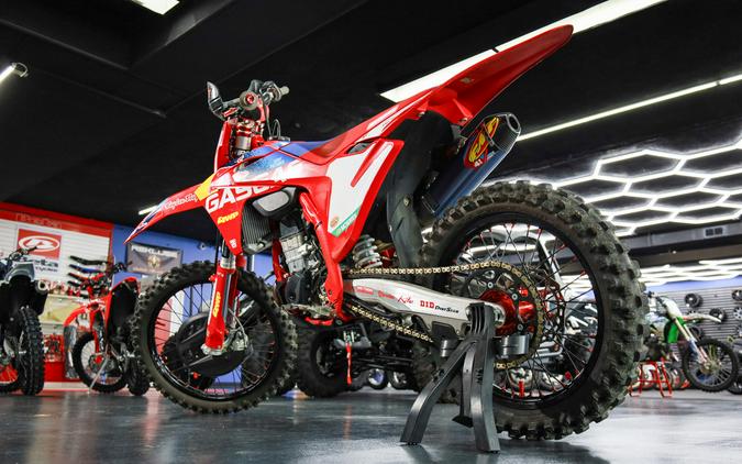 2023 GASGAS MC 450F Factory Edition