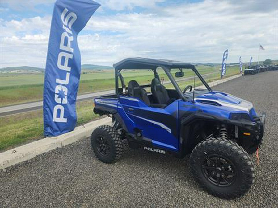 2024 Polaris General XP 1000 Premium