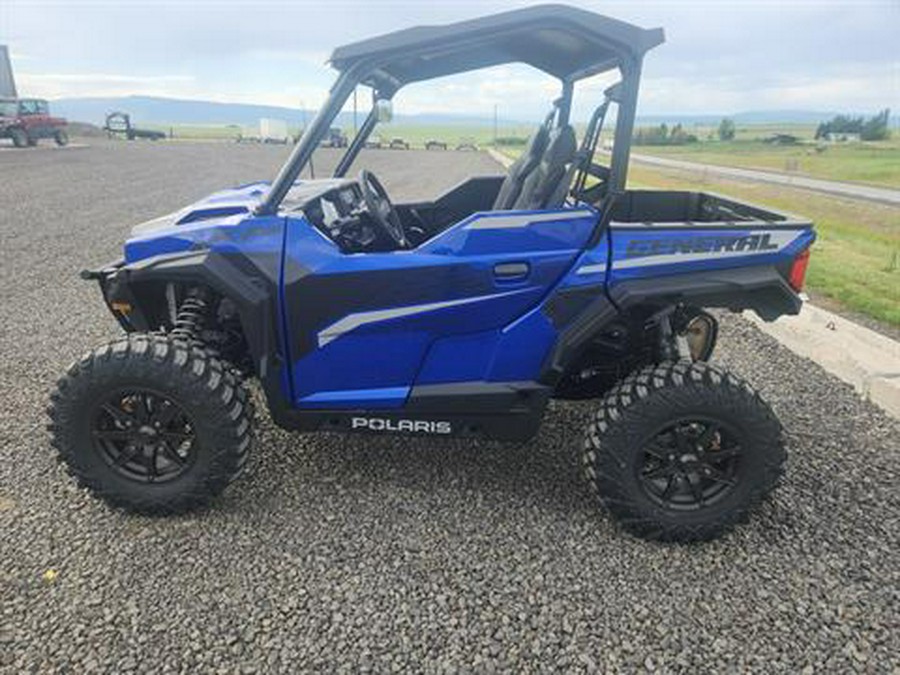 2024 Polaris General XP 1000 Premium