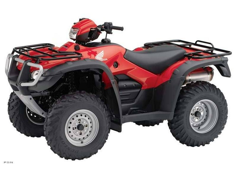 2011 Honda FourTrax® Foreman® 4x4 ES