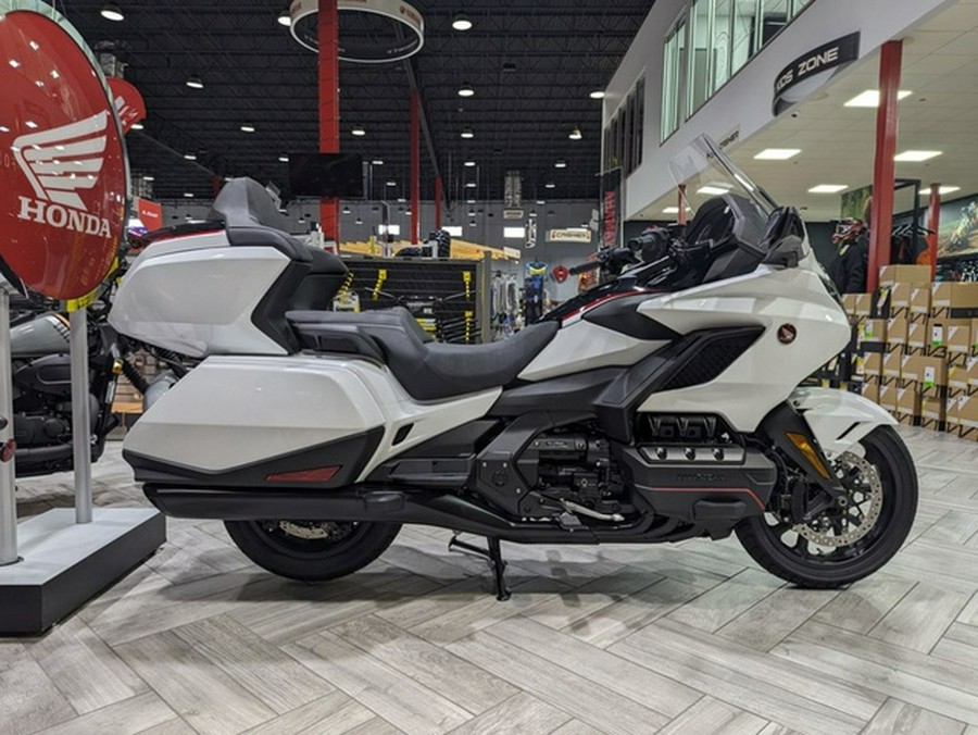 2024 Honda Gold Wing Tour Automatic DCT