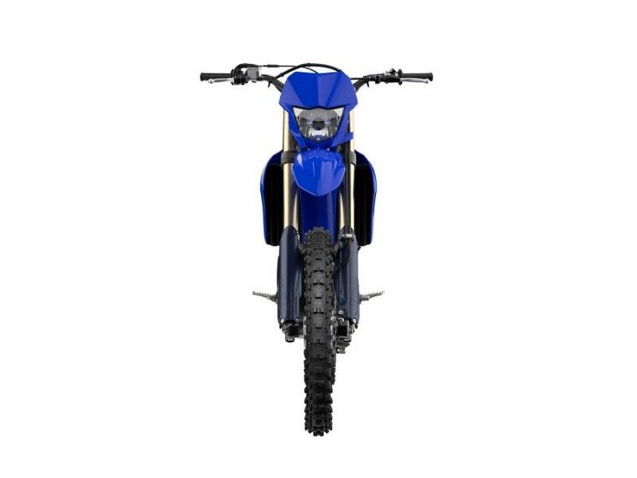 2024 Yamaha WR450F